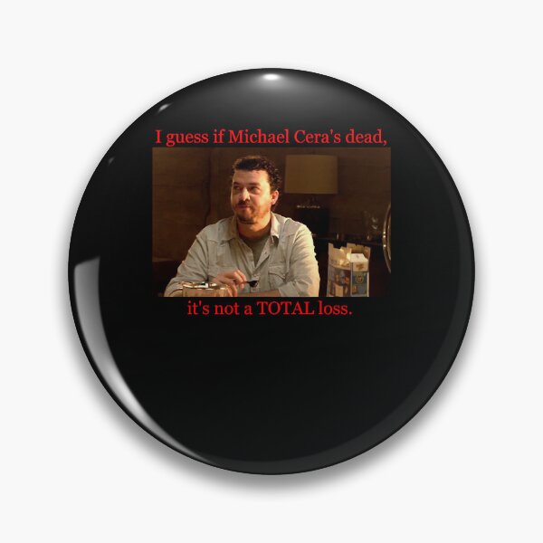 Item preview, Love Funny Man This Is The End Danny Mcbride Gifts For Everyone designed and sold by KamrynPurdy.