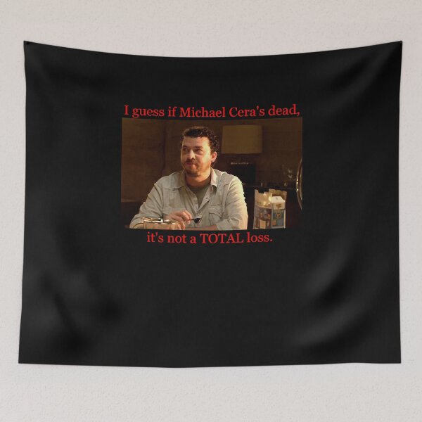 Item preview, Love Funny Man This Is The End Danny Mcbride Gifts For Everyone designed and sold by KamrynPurdy.