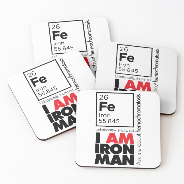 Item preview, Hemochromatosis Awareness designed and sold by DesmaOmaa.