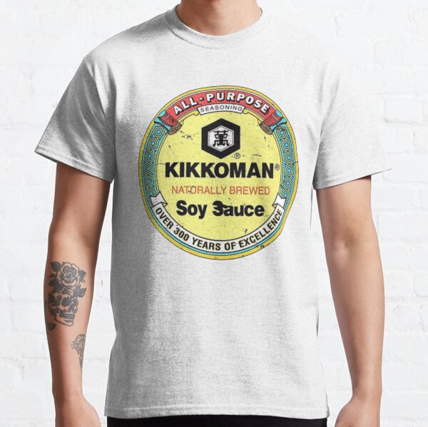 Kikoman Classic T-Shirt