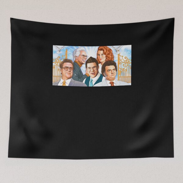 Item preview, Lover Gift The Righteous Gemstones Gifts For Movie Fan designed and sold by KamrynPurdy.