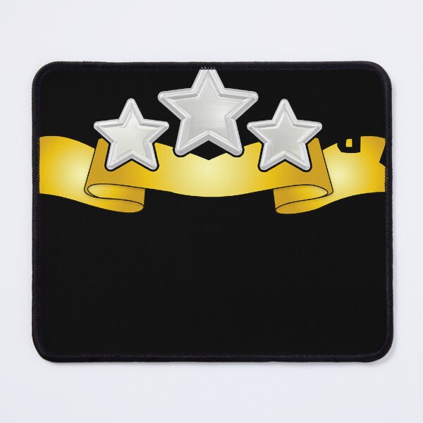 Item preview, I Three Starred Your Mom - Silver Classic designed and sold by SantosRivera47.