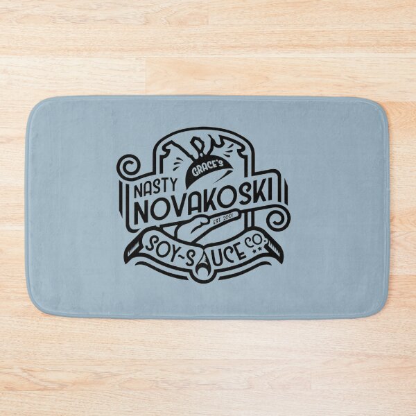 Item preview, NovaSauce designed and sold by CharlieDun.