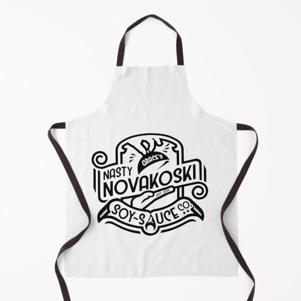 Item preview, NovaSauce designed and sold by CharlieDun.