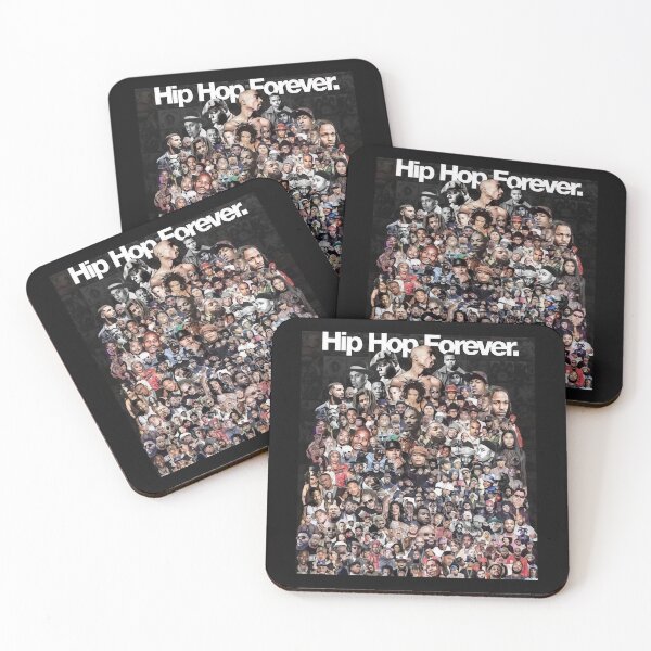 Item preview, HipHop Tshirt, Hip Hop shirt, musicTshirt. designed and sold by DesmaOmaa.