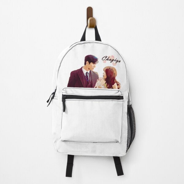 Item preview, "Chagiya" Business Proposal designed and sold by byanindya's mom_.