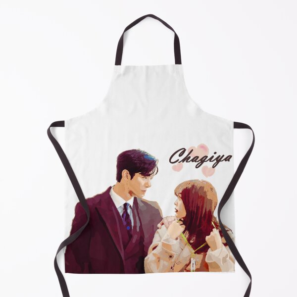 Item preview, "Chagiya" Business Proposal designed and sold by byanindya's mom_.