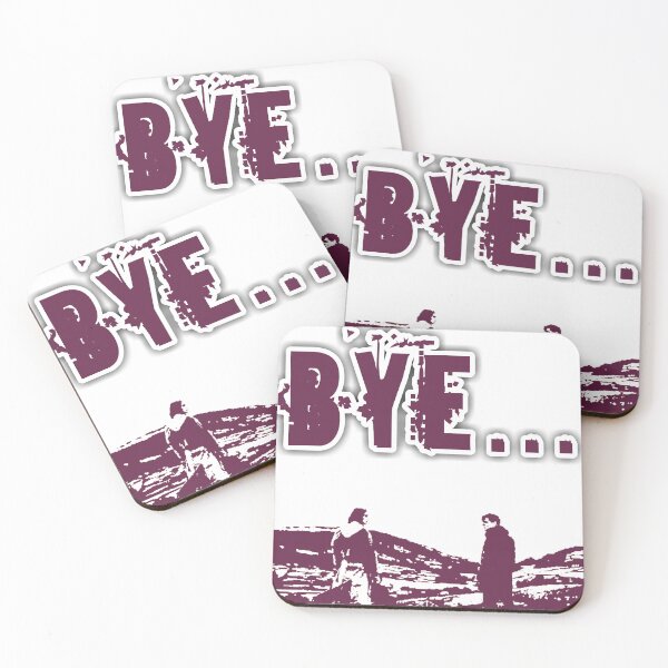 Item preview, Good bye | Valentine gift designed and sold by ZOBBI.