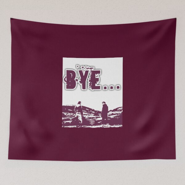Item preview, Good bye | Valentine gift designed and sold by ZOBBI.