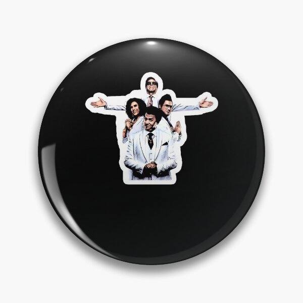 Item preview, Lover Gifts The Righteous Gemstones Gift For Movie Fans designed and sold by KamrynPurdy.