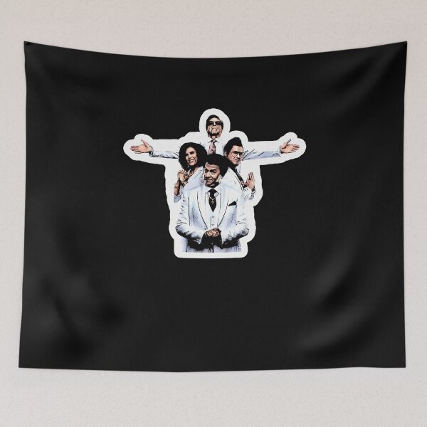 Item preview, Lover Gifts The Righteous Gemstones Gift For Movie Fans designed and sold by KamrynPurdy.