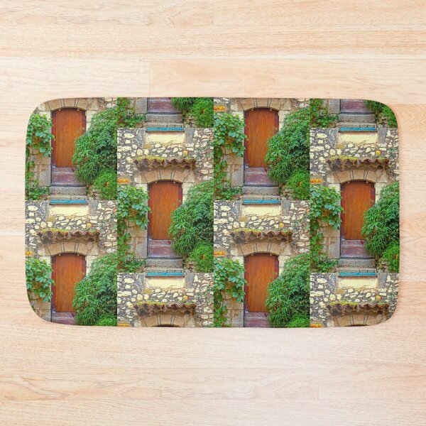 Item preview, Medieval Doorway in Eze designed and sold by Brian Shaw.