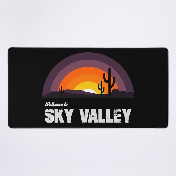 Item preview, Welcome To Sky Valley designed and sold by fedrickmyiesh.