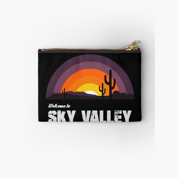 Item preview, Welcome To Sky Valley designed and sold by fedrickmyiesh.