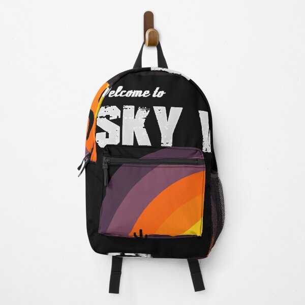 Item preview, Welcome To Sky Valley designed and sold by fedrickmyiesh.