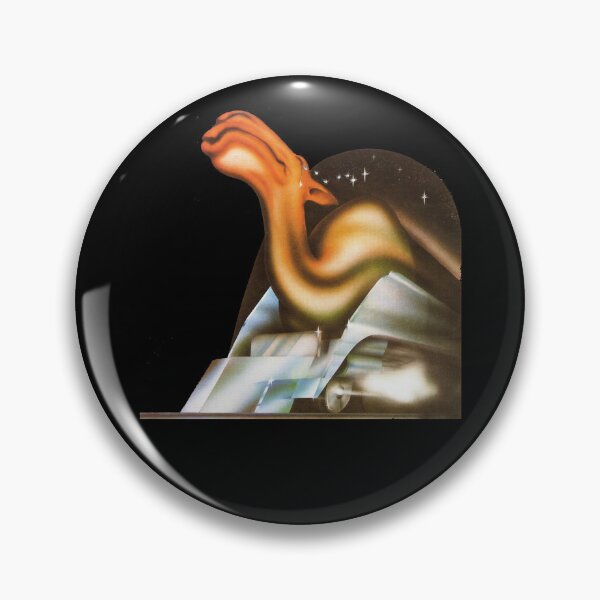 Item preview, Camel Self Titled Album Art designed and sold by meeghankathe.