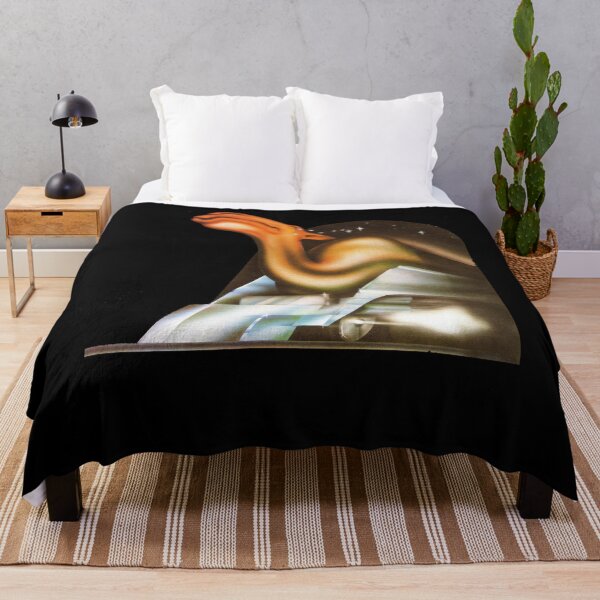 Item preview, Camel Self Titled Album Art designed and sold by meeghankathe.