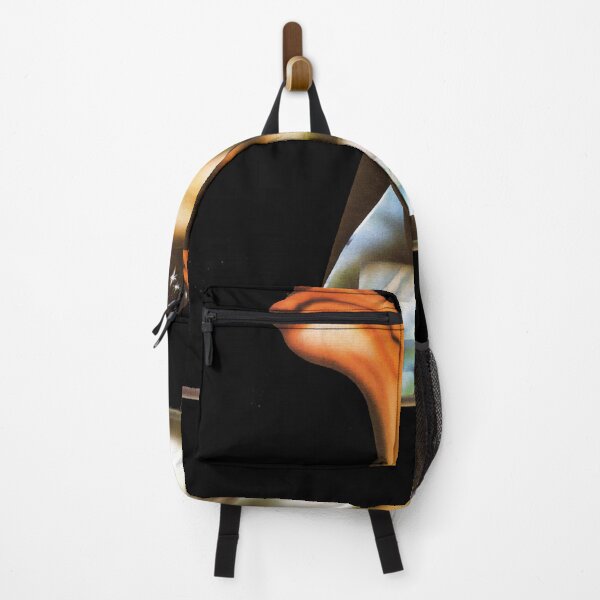 Item preview, Camel Self Titled Album Art designed and sold by meeghankathe.