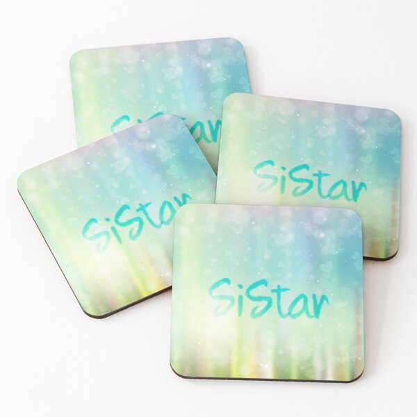 Item preview, Sistar | Illuminous  Green | Resonance | Soul Intent | Raise Your Frequency designed and sold by FrequencyV.