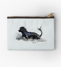 Bolso de mano Chapoteo