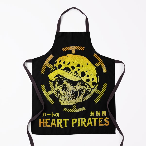 Item preview, Heart Pirates designed and sold by NadiaMirage.