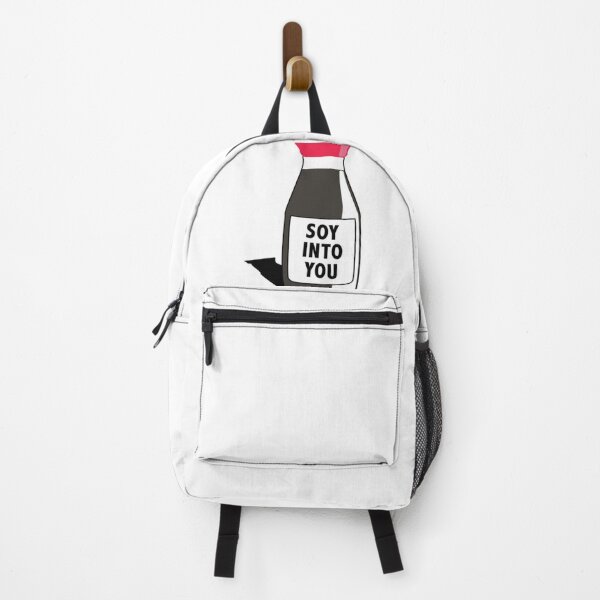 Item preview, Soy into you designed and sold by CharlieDun.