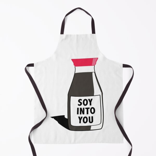 Item preview, Soy into you designed and sold by CharlieDun.