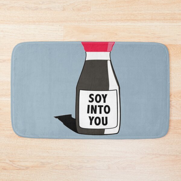 Item preview, Soy into you designed and sold by CharlieDun.