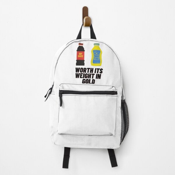 Item preview, Soy sauce and Mayonaise designed and sold by CharlieDun.