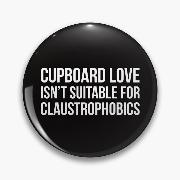 Item preview, Cupboard Love designed and sold by Slogans4u.