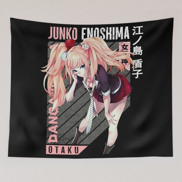 Item preview, Junko Enoshima designed and sold by NadiaMirage.