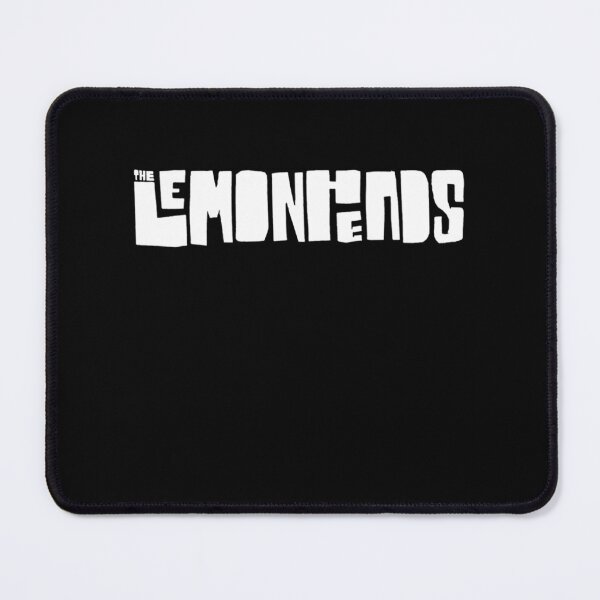 Item preview, THE LEMONHEADS designed and sold by fedrickmyiesh.