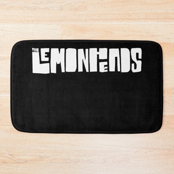 Item preview, THE LEMONHEADS designed and sold by fedrickmyiesh.