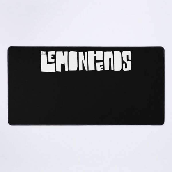 Item preview, THE LEMONHEADS designed and sold by fedrickmyiesh.