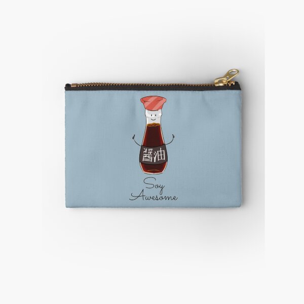 Item preview, Soy Sauce awesome designed and sold by CharlieDun.