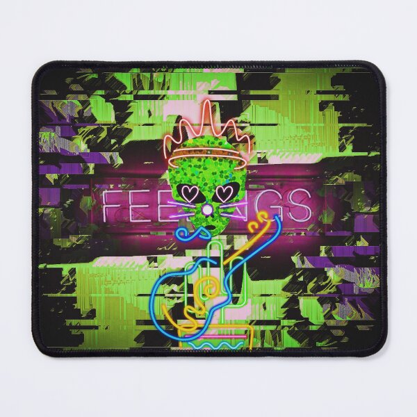 Item preview, Feelings? designed and sold by Whimsical Wanderer.