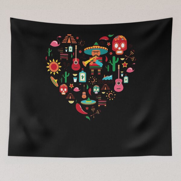 Item preview, Art heart cartoon singer man designed and sold by IsAlves8700.