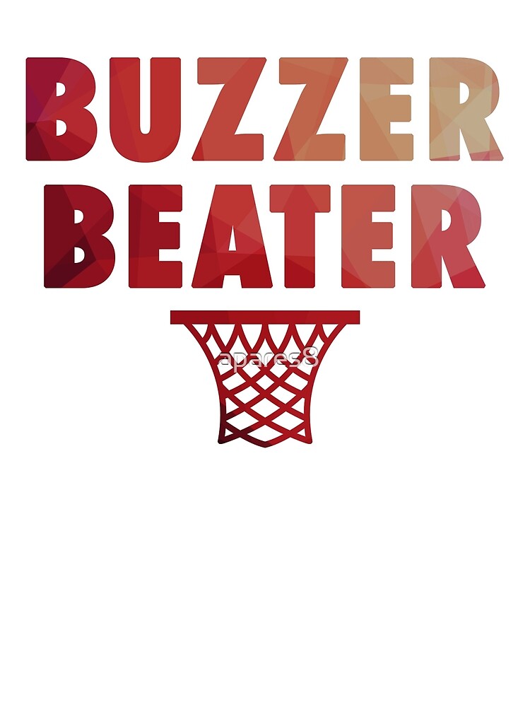 buzzer-beater-on-behance