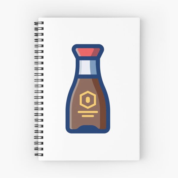 Item preview, Soy Sauce soy kik designed and sold by CharlieDun.