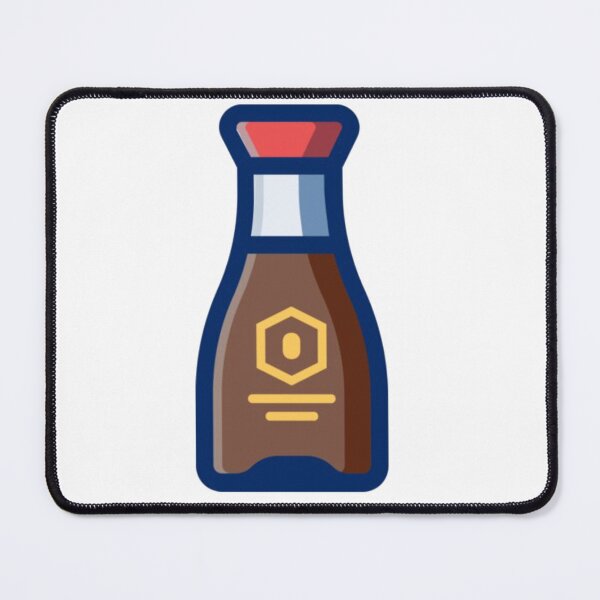 Item preview, Soy Sauce soy kik designed and sold by CharlieDun.