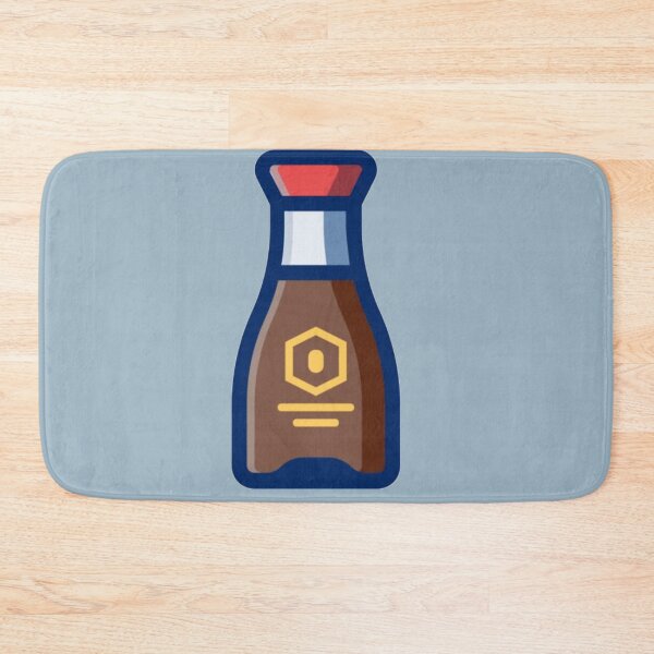 Item preview, Soy Sauce soy kik designed and sold by CharlieDun.