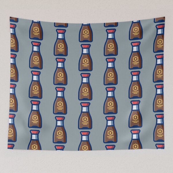 Item preview, Soy Sauce soy kik designed and sold by CharlieDun.