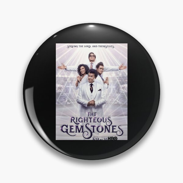 Item preview, Mens My Favorite Righteous Gemstones Gifts Music Fans designed and sold by KamrynPurdy.