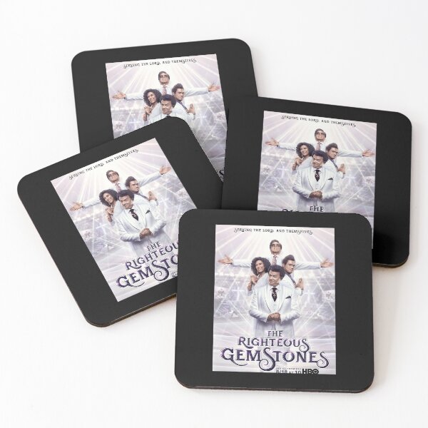 Item preview, Mens My Favorite Righteous Gemstones Gifts Music Fans designed and sold by KamrynPurdy.