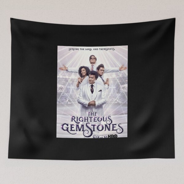 Item preview, Mens My Favorite Righteous Gemstones Gifts Music Fans designed and sold by KamrynPurdy.