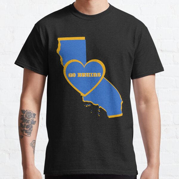 ucla law t shirt