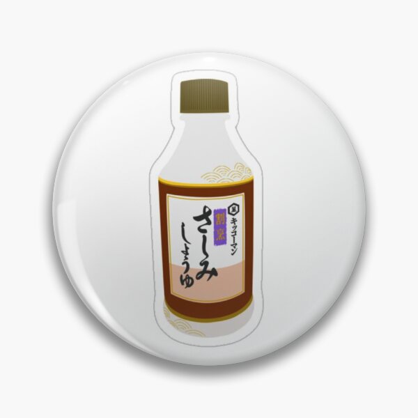 Item preview, Soy Saucesoy designed and sold by CharlieDun.