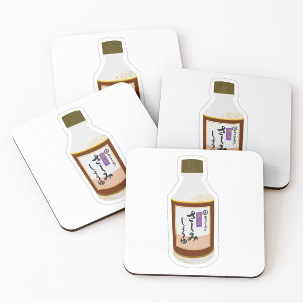 Item preview, Soy Saucesoy designed and sold by CharlieDun.