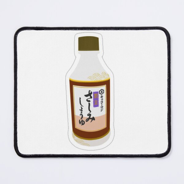 Item preview, Soy Saucesoy designed and sold by CharlieDun.