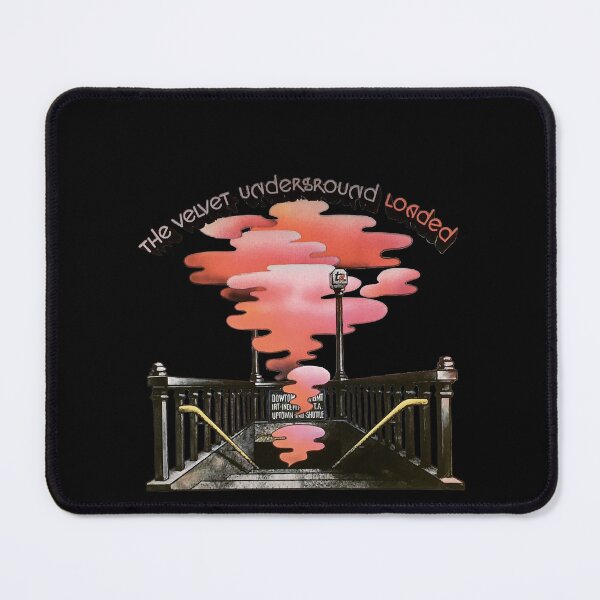 Item preview, The Velvet Underground - Loaded designed and sold by fedrickmyiesh.